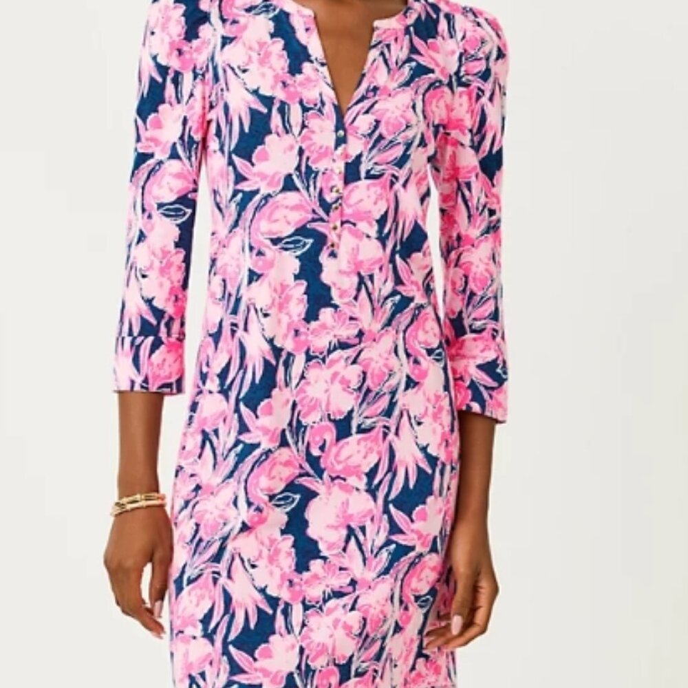 Marlie Dress